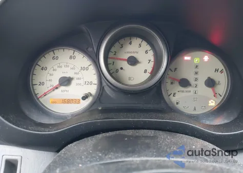 2003 Toyota Rav4 from USA, damaged, VIN JTEGH20V030095397